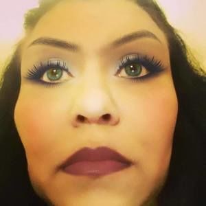 Meet your Posher, Mirian